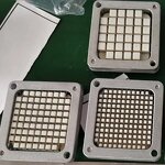 Potato Chips Cutter Manufacturer - Stainless Steel Professional Industrial Manual