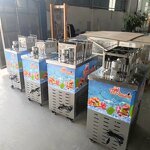 Popsicle Machine Manufacturer - High Quality Automatic 2-8 Mold Fruit for Wholesale