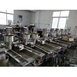 Donut Fryer Supplier - Full Automatic Commercial Food Grade Stainless Steel