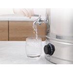 Electric Kettles Manufacturer - Commercial Catering Equipment Stainless Steel Portable