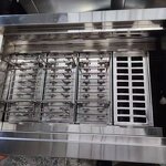 Ice Lolly Making Machine Factory - Commercial Popsicle Maker Stick Ice Cream Machine