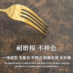 Double Leather Placemat Supplier - Nordic Western High-End for Hotel & Restaurant