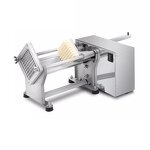 Potato Chips Cutter Manufacturer - Stainless Steel Professional Industrial Manual