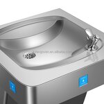Drinking Water Machine Supplier - Step heating Automatic Commercial Catering Hot Water