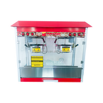 Popcorn Machine Factory - Commercial Electric Bakery Use Popcorn Maker