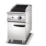 Gas Stove Burner Oven Manufacturer - Commercial Restaurant Stainless Steel for Hotels
