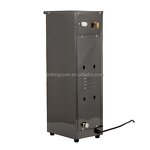 Hot Water Boiler Supplier - Stainless Steel Electric for Cafe Tea Shop Food Grade