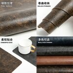 Double Leather Placemat Supplier - Nordic Western High-End for Hotel & Restaurant
