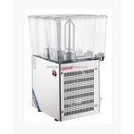 Chocolate Warmer Supplier - Chocolate Melting Machine Stainless Steel Electric