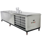 Popsicle Stick Maker Supplier - Commercial Ice Lolly Making Machine for Food Shop