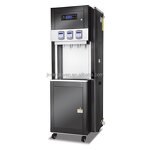 Water Dispenser Supplier - Automatic Hot and Cold with Filter System for Drinking