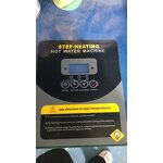 Hot Water Boiler Supplier - Stainless Steel Electric for Cafe Tea Shop Food Grade