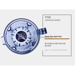 Soundproof Blender Manufacturer - Commercial 2L Heavy Duty Professional Grade Power