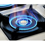Gas Stove Supplier - Restaurant Equipment Commercial 4 Burner with Electric Ignition