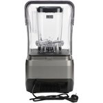 Soundproof Blender Factory - Commercial Kitchen 2L Heavy Duty Professional Power Quiet