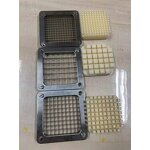 Potato String Cutter Manufacturer - Stainless Steel Manual Potato Chips Cutter