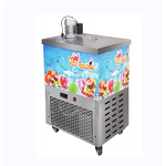Popsicle Machine Manufacturer - High Quality Automatic 2-8 Mold Fruit for Wholesale