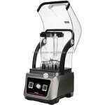 Soundproof Blender Factory - Commercial Kitchen 2L Heavy Duty Professional Power Quiet