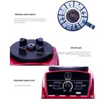 Soundproof Blender Manufacturer - Commercial 2L Heavy Duty Professional Grade Power