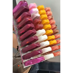 Fruit Popsicle Maker Manufacturer - Commercial Automatic 1-8 Moulds Ice Cream Maker