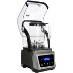 Soy Milk Maker Manufacturer - Commercial Kitchen 2L High Power Fruit Smoothie Blender