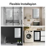 Tankless Water Heater Manufacturer - Bulk 7000W 220V Touch Control Multi Use