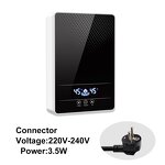 Instant Water Heater Manufacturer - Bulk 3.5kW Touch Bottom Tankless Geyser