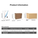 Electric Water Heater Factory - Wholesale 50L 2000W with 80L Capacity Home Use