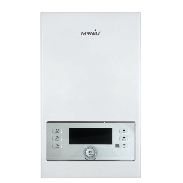 Electric Boiler Factory - OEM/ODM 220V Combi Boiler for Home