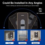 Instant Water Heater Faucet Factory - OEM/ODM 3S Stainless Steel for RV Kitchen