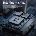 Tankless Water Heater Manufacturer - OEM/ODM 7000W Tempered Glass LED Display