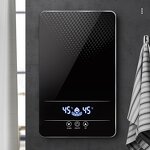 Instant Water Heater Manufacturer - Bulk 3.5kW Touch Bottom Tankless Geyser