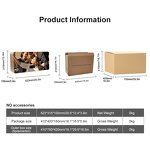 Electric Water Heater Manufacturer - OEM/ODM Enamel Tank Large Storage for Home