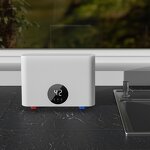 Under Sink Water Heater Manufacturer - Bulk 220V-240V Instant for Toilet Bath