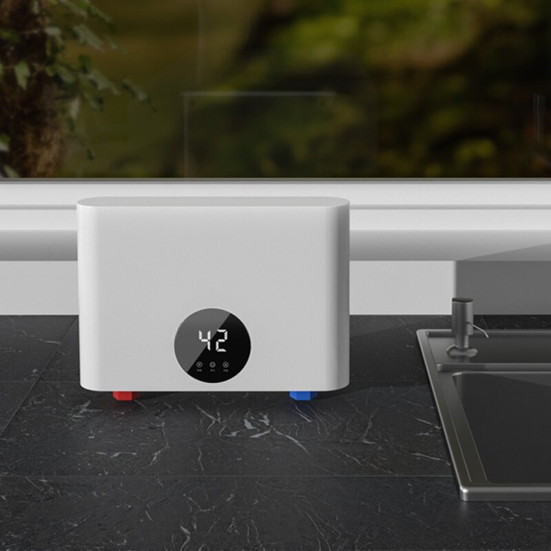 Under Sink Water Heater Manufacturer - Bulk 220V-240V Instant for Toilet Bath