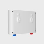 Portable Electric Shower Factory - Bulk 5.5kW 220V Tankless Hot Water Heater