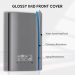 Instant Electric Geyser Manufacturer - OEM/ODM 15kW 3 Phase for Bathroom