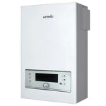 Electric Boiler Factory - OEM/ODM 220V Combi Boiler for Home
