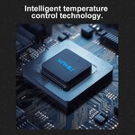 Electric Water Heater Factory - Bulk 6000W ABS Plastic Digital Under Sink