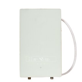 Tankless Water Heater Manufacturer - Bulk 7000W 220V Touch Control Multi Use