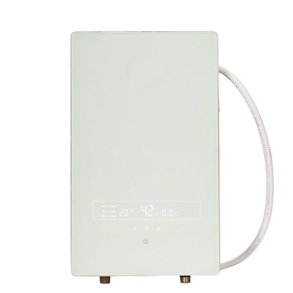 Tankless Water Heater Manufacturer - Bulk 7000W 220V Touch Control Multi Use