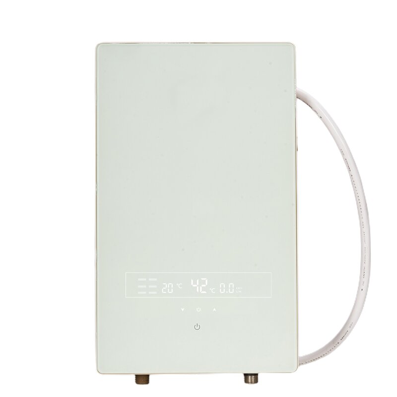 Tankless Water Heater Manufacturer - Bulk 7000W 220V Touch Control Multi Use