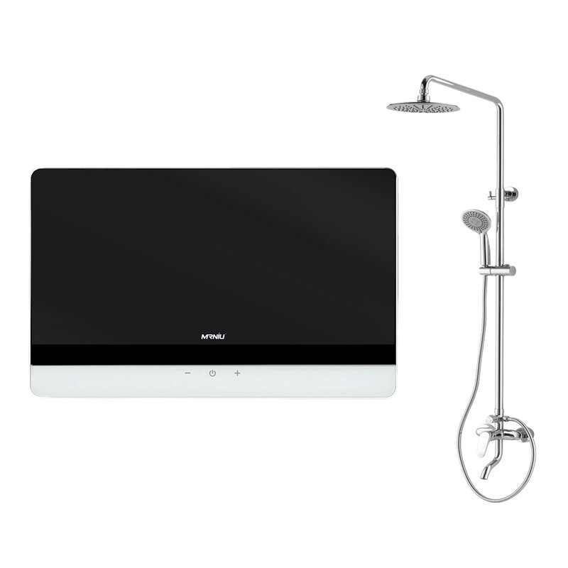 Tankless Geyser Manufacturer - Bulk 220V-240V Wall Mounted Thermostat Electric