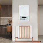 Electric Boiler Factory - OEM/ODM 220V Combi Boiler for Home