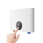 Water Heater Manufacturer - Wholesale 5500w Home Use Digital Wall Control