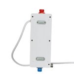 Mini Instant Electric Water Heater Factory - Bulk 5500w 220V Cheap Under Sink