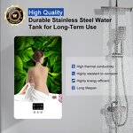 Storage Water Heater