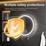 Instant Electric Shower Factory - Wholesale 7000W Fast Tankless Water Heater