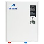 Tankless Water Heater Manufacturer - OEM/ODM 24kW Thermostatic for Hotel Project