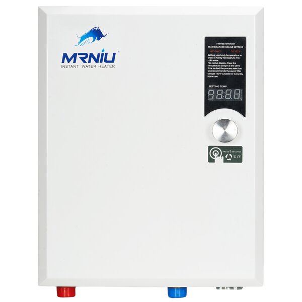 Tankless Water Heater Manufacturer - OEM/ODM 24kW Thermostatic for Hotel Project